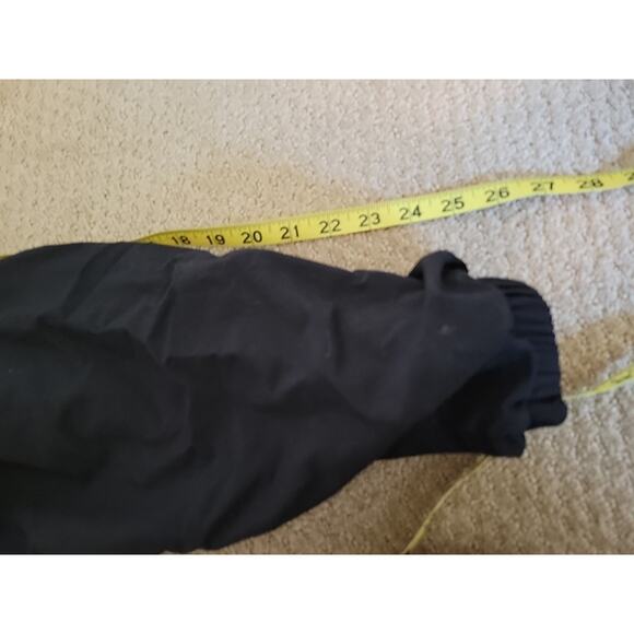 Vintage Havoline Racing Jacket Men's Large - Picture 8 of 11